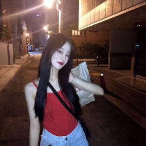 真人时尚女生头像合集 女生头像 第4张