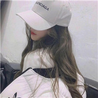 qq女生头像背影侧脸 女生头像 第10张