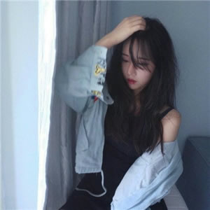超拽霸气范儿女生头像 女生头像 第6张