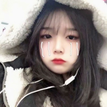 微信头像女霸气冷酷 女生头像 第17张