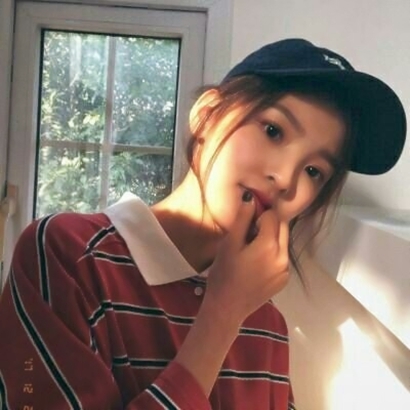 真人社会女生头像推荐 女生头像 第11张