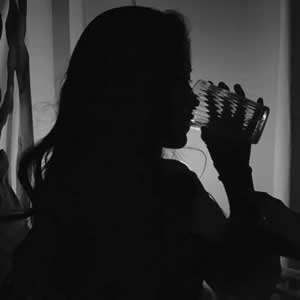 情侣头像单人一人一张一男一女 情侣头像 第15张