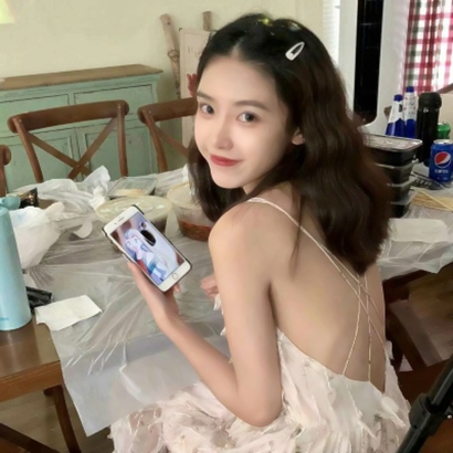 qq头像女生真人气质合集 女生头像 第3张