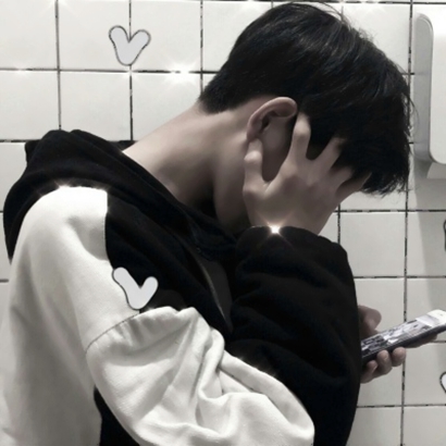qq头像男生可爱萌 男生头像 第19张