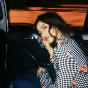 微信女生头像可爱单纯 女生头像 第10张