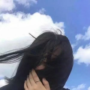 qq女生气质头像精选无水印 女生头像 第10张