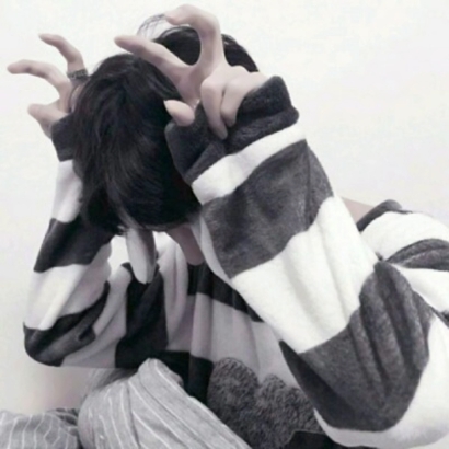 可爱帅气男生头像 男生头像 第25张