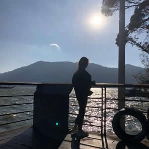 微信情侣头像小清新一男一女合集 情侣头像 第11张