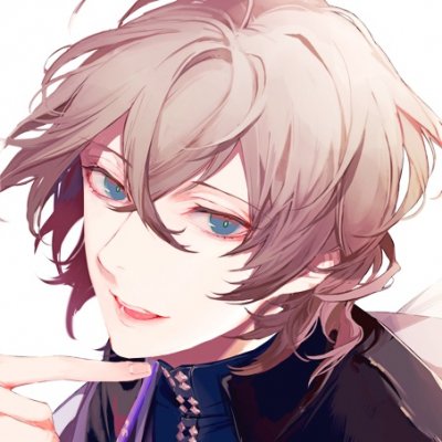 帅哥头像动漫二次元 男生头像 第11张