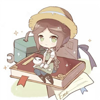 第五人格园丁头像可爱好看 其它头像 第15张