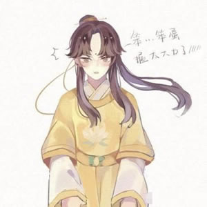 魔道祖师金凌头像大全 其它头像 第10张