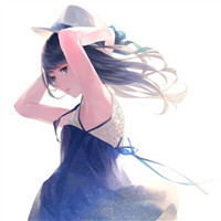 二次元动漫女生头像唯美 女生头像 第2张 二次元动漫女生头像唯美 女生头像 第2张