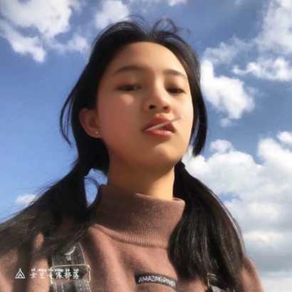 女孩真实可爱头像 女生头像 第19张
