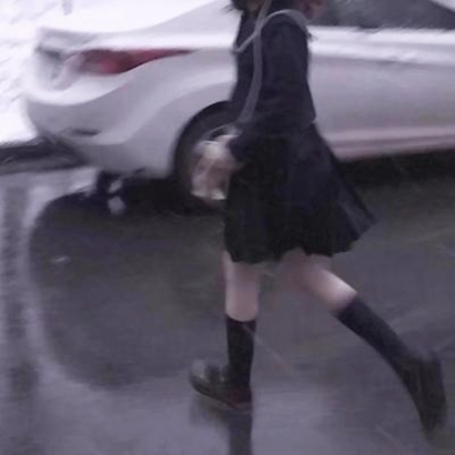污一点的头像女部位 女生头像 第2张