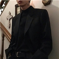 qq头像男生潮流半身 男生头像 第4张 qq头像男生潮流半身 男生头像 第4张