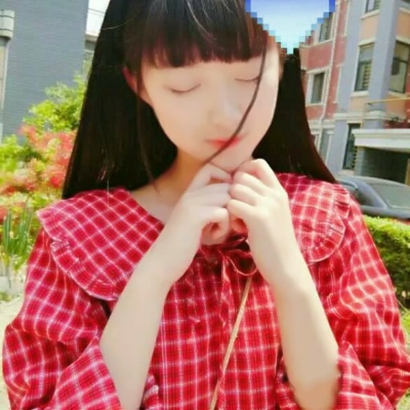 真人微信女生气质头像 女生头像 第20张