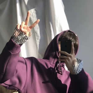 帅哥图片头像00后真人 男生头像 第2张