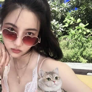 qq头像女生霸气个性合集 女生头像 第15张