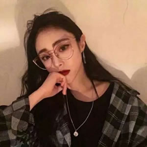 头像女生简单气质真人 女生头像 第5张 头像女生简单气质真人 女生头像 第5张