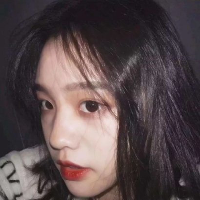 个性的简单女生气质头像 女生头像 第5张