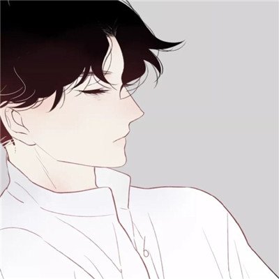 霸气帅气动漫男生头像 男生头像 第3张