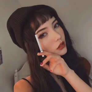 qq头像女生霸气个性合集