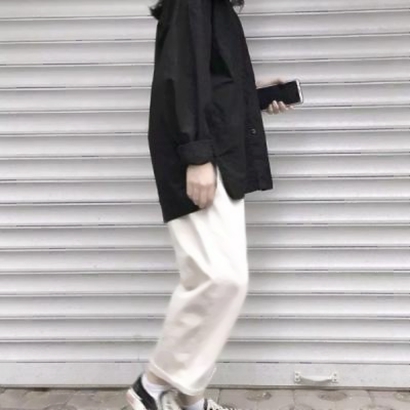 男生部位个性头像 男生头像 第9张