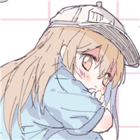工作细胞血小板头像 女生头像 第12张