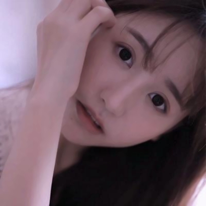 温柔清新意境闺蜜头像合集 友情头像 第14张