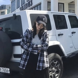 真人女生海边头像合集 女生头像 第10张