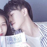 清纯情侣头像一左一右 情侣头像 第10张