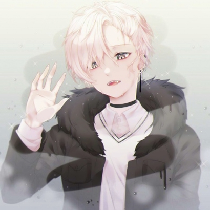 彩绘动漫男生头像 男生头像 第6张