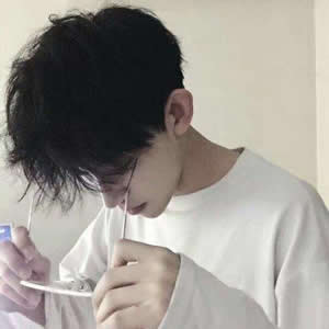 抖音头像男生霸气真人合集 男生头像 第3张