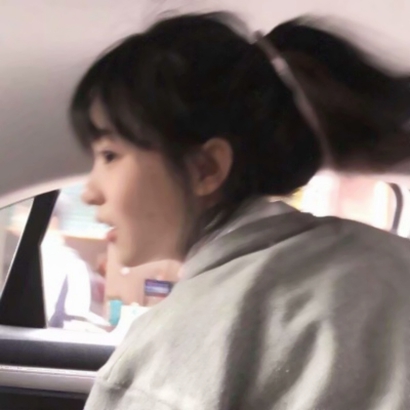 气质可爱的女生头像 女生头像 第7张
