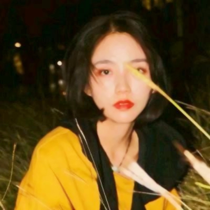 qq头像霸气侧漏女 女生头像 第9张