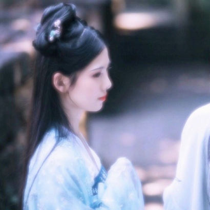 古风唯美情侣头像一对两张 情侣头像 第13张 古风唯美情侣头像一对两张 情侣头像 第13张