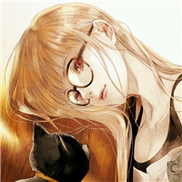 二次元动漫女生头像唯美 女生头像 第3张 二次元动漫女生头像唯美 女生头像 第3张
