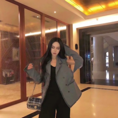 女生头像成熟清新气质 女生头像 第19张