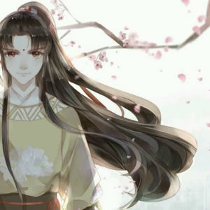 魔道祖师金凌头像大全 其它头像 第6张