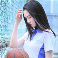 清纯少女图片头像可爱 女生头像 第4张
