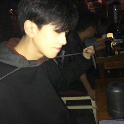 个性潮男图片头像 男生头像 第12张