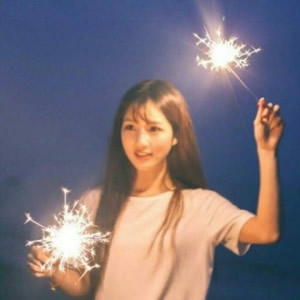qq女生气质头像精选无水印 女生头像 第7张