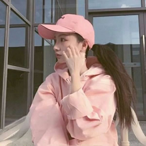 可爱的图片头像女生 女生头像 第15张