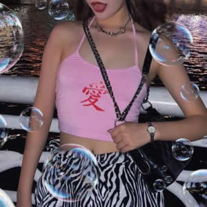 女生超拽qq头像图片大全 女生头像 第13张