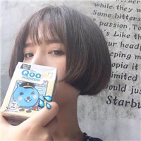 qq头像女短发 女生头像 第5张