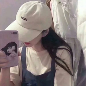 可爱的图片头像女生 女生头像 第12张