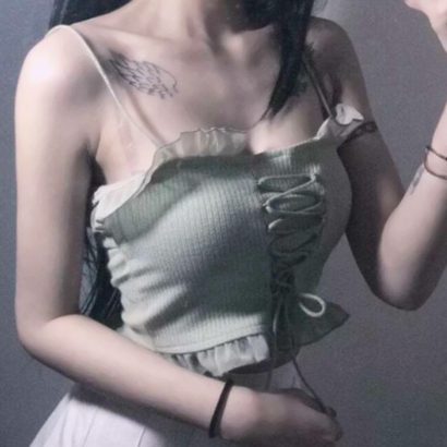 女生身体部位qq头像 女生头像 第3张