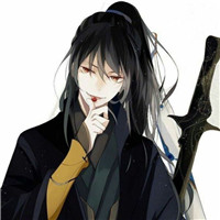 漫画头像男生妖孽邪魅 男生头像 第17张 漫画头像男生妖孽邪魅 男生头像 第17张