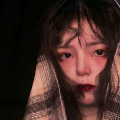 微信头像女霸气冷酷 女生头像 第24张