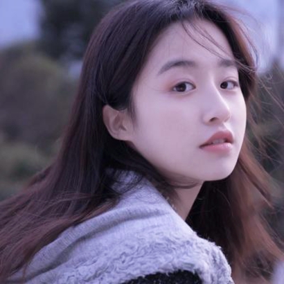 温柔清新意境闺蜜头像合集 友情头像 第18张